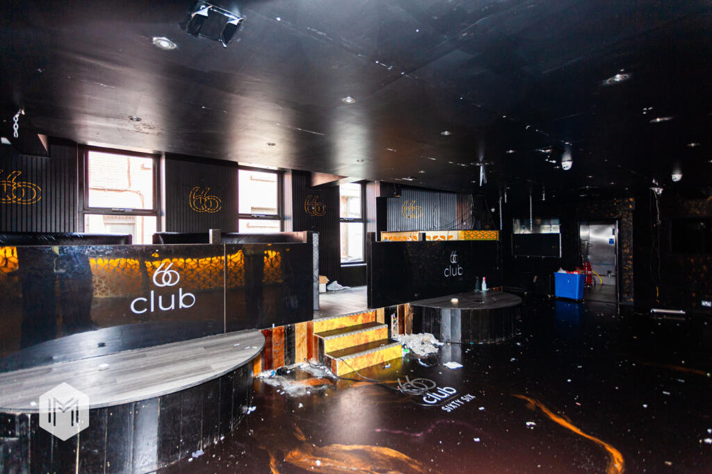Additional property image - Silver Street, Bury, Greater Manchester, BL9 0DH
