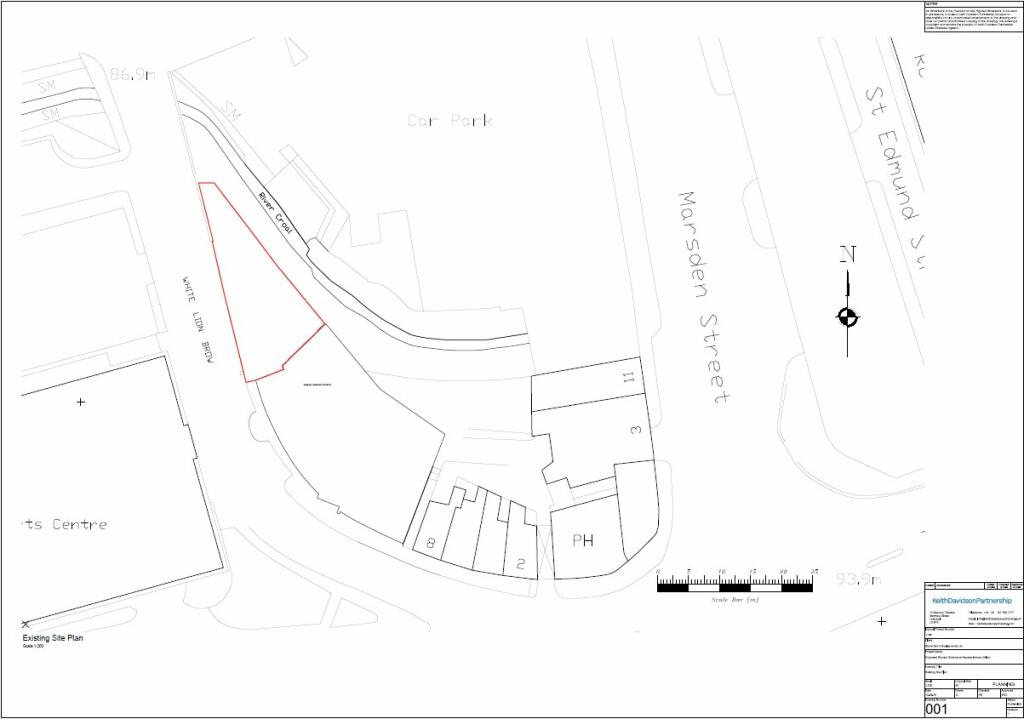 Additional property image - White Lion Brow, Bolton, BL1 4DQ
