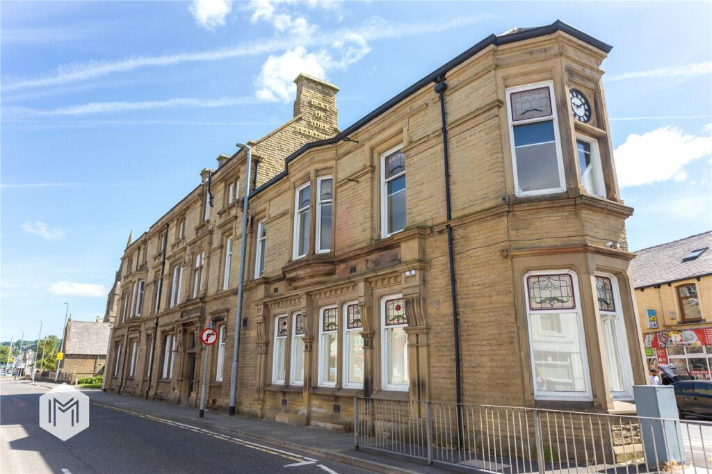 Additional property image - Colne Road, Burnley, BB10 1DU