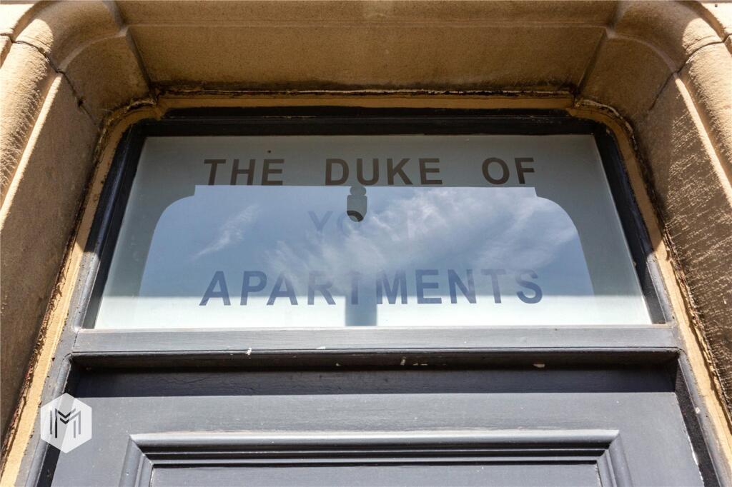 Additional property image - Colne Road, Burnley, BB10 1DU