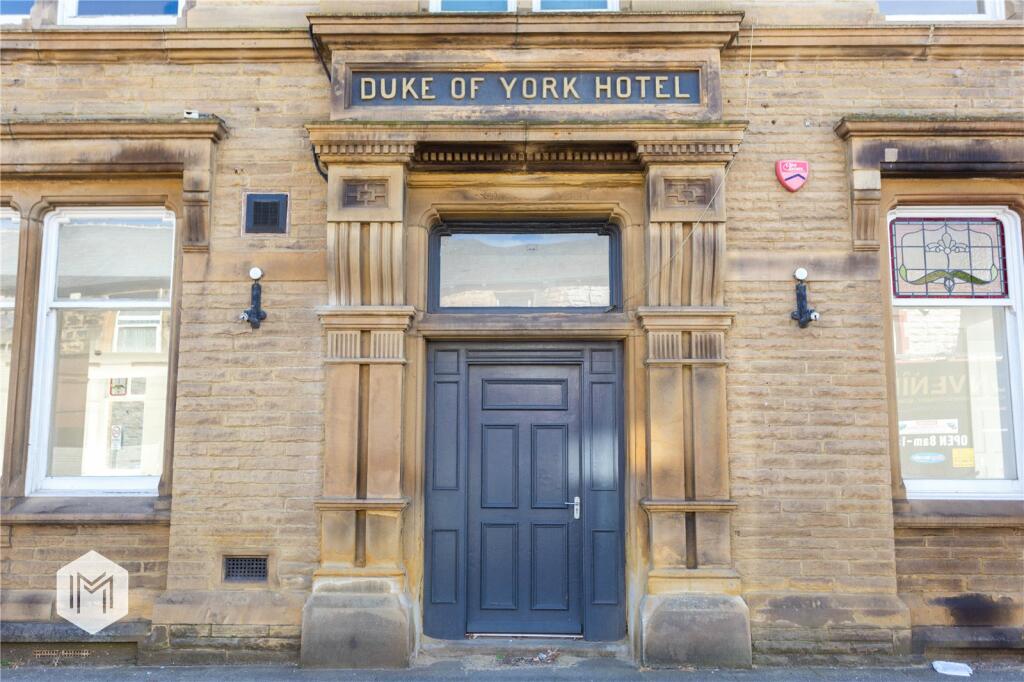 Additional property image - Colne Road, Burnley, BB10 1DU