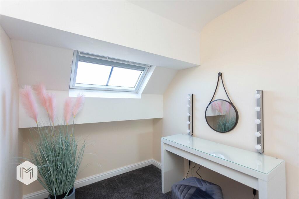 Additional property image - Colne Road, Burnley, BB10 1DU