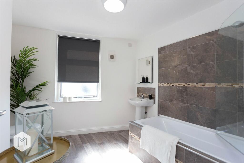 Additional property image - Colne Road, Burnley, BB10 1DU