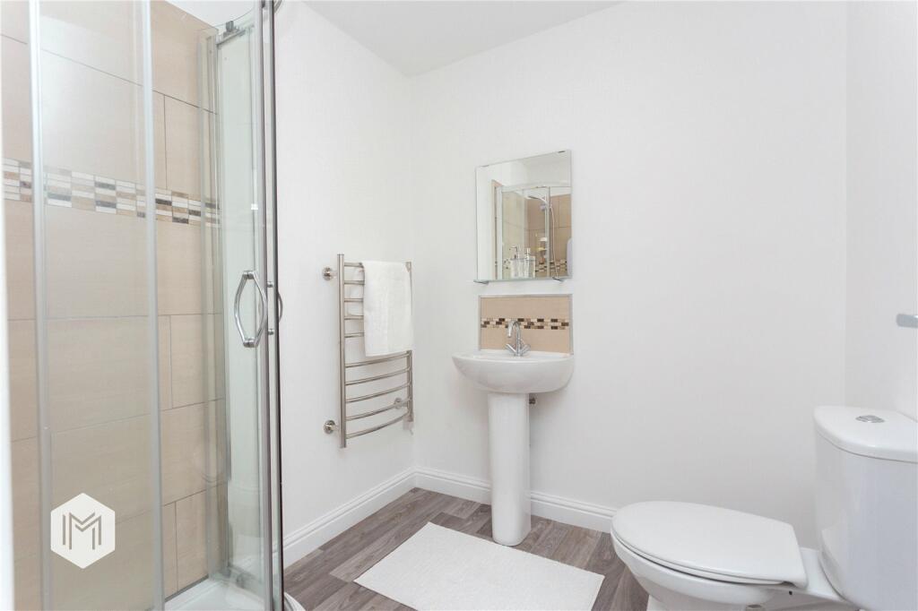 Additional property image - Colne Road, Burnley, BB10 1DU