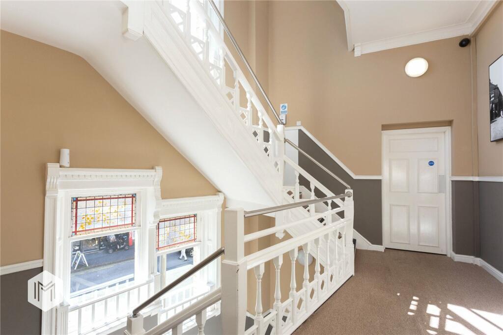 Additional property image - Colne Road, Burnley, BB10 1DU