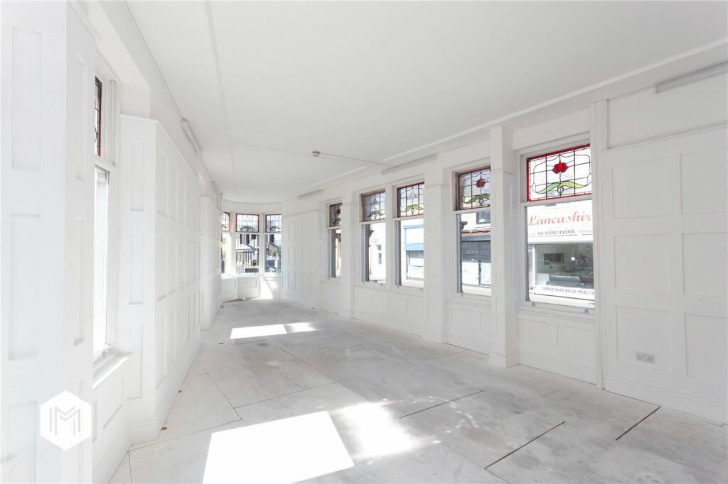 Additional property image - Colne Road, Burnley, BB10 1DU