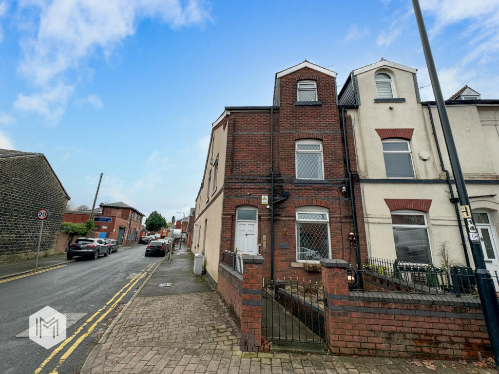 Additional property image - Thicketford Road, Bolton, Greater Manchester, England, BL2 2LU