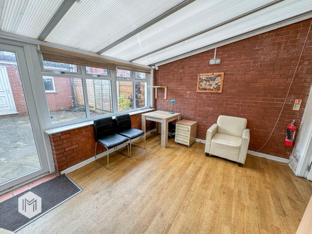 Additional property image - Thicketford Road, Bolton, Greater Manchester, England, BL2 2LU