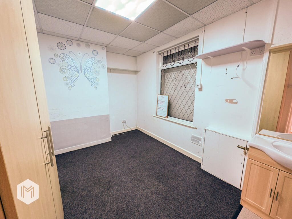 Additional property image - Thicketford Road, Bolton, Greater Manchester, England, BL2 2LU