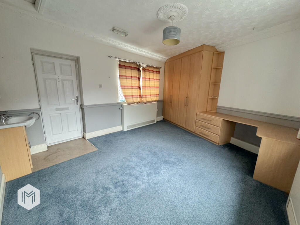 Additional property image - Thicketford Road, Bolton, Greater Manchester, England, BL2 2LU