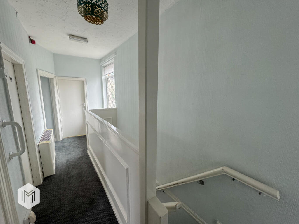 Additional property image - Thicketford Road, Bolton, Greater Manchester, England, BL2 2LU