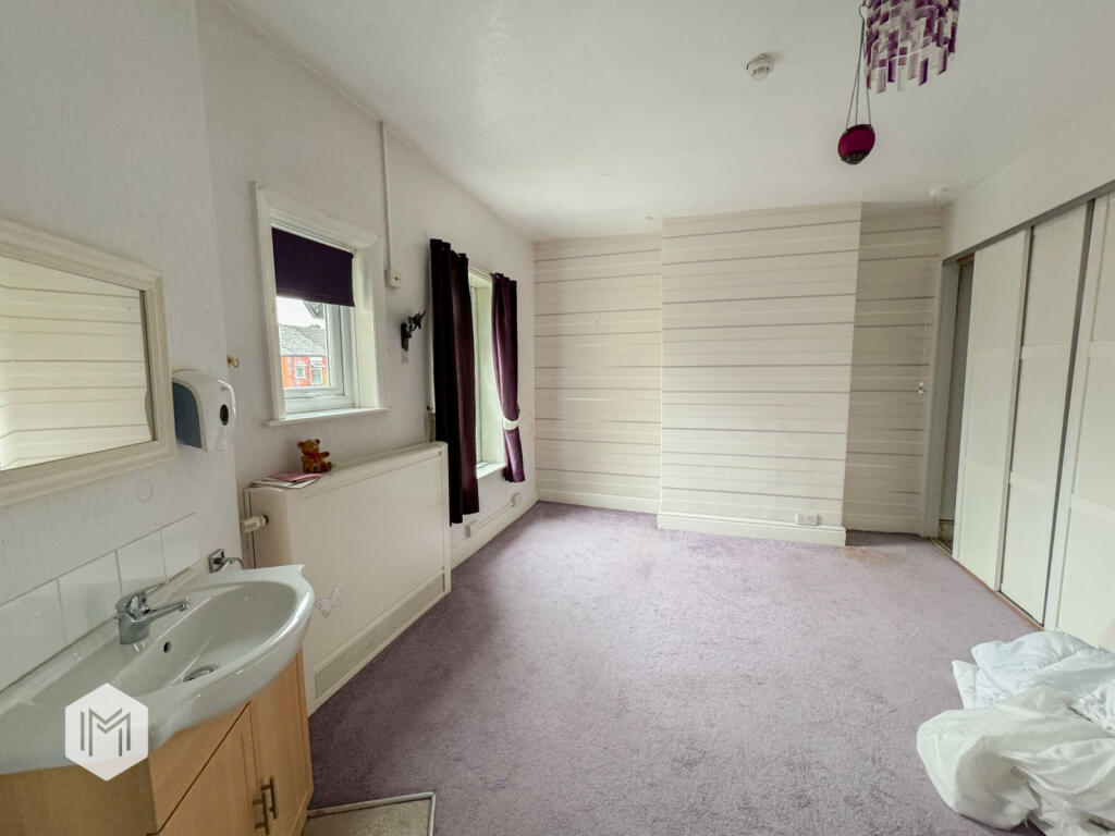 Additional property image - Thicketford Road, Bolton, Greater Manchester, England, BL2 2LU