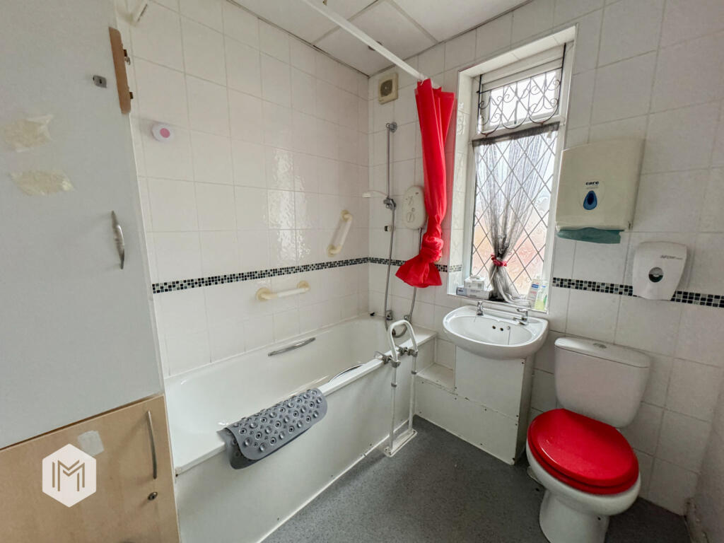 Additional property image - Thicketford Road, Bolton, Greater Manchester, England, BL2 2LU
