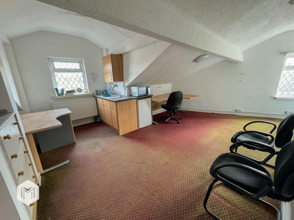 Additional property image - Thicketford Road, Bolton, Greater Manchester, England, BL2 2LU