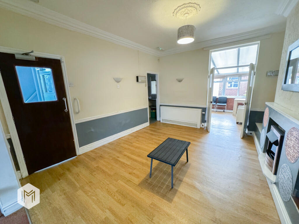 Additional property image - Thicketford Road, Bolton, Greater Manchester, England, BL2 2LU