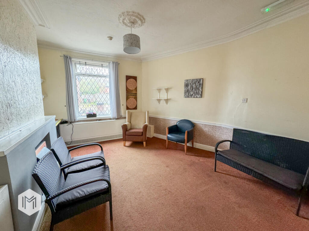 Additional property image - Thicketford Road, Bolton, Greater Manchester, England, BL2 2LU