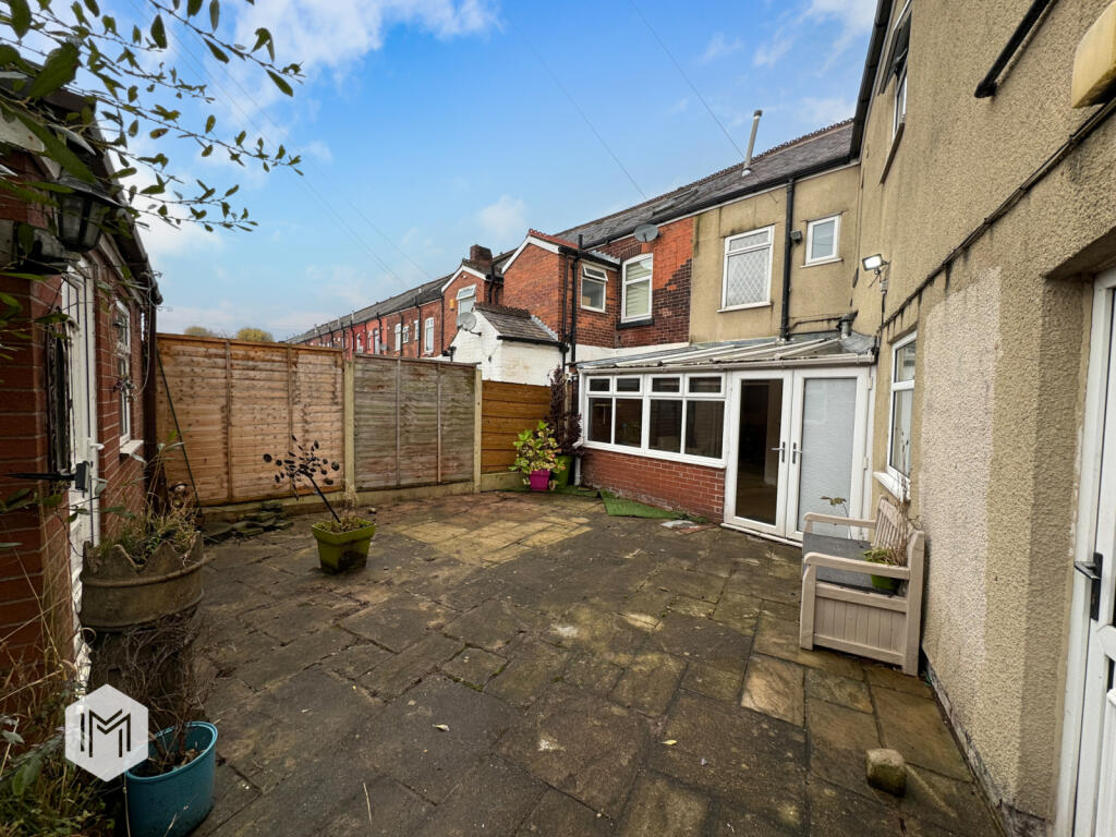 Additional property image - Thicketford Road, Bolton, Greater Manchester, England, BL2 2LU