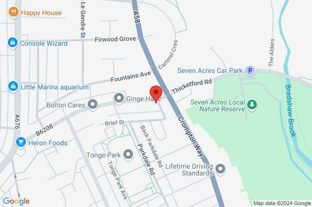 Additional property image - Thicketford Road, Bolton, Greater Manchester, England, BL2 2LU