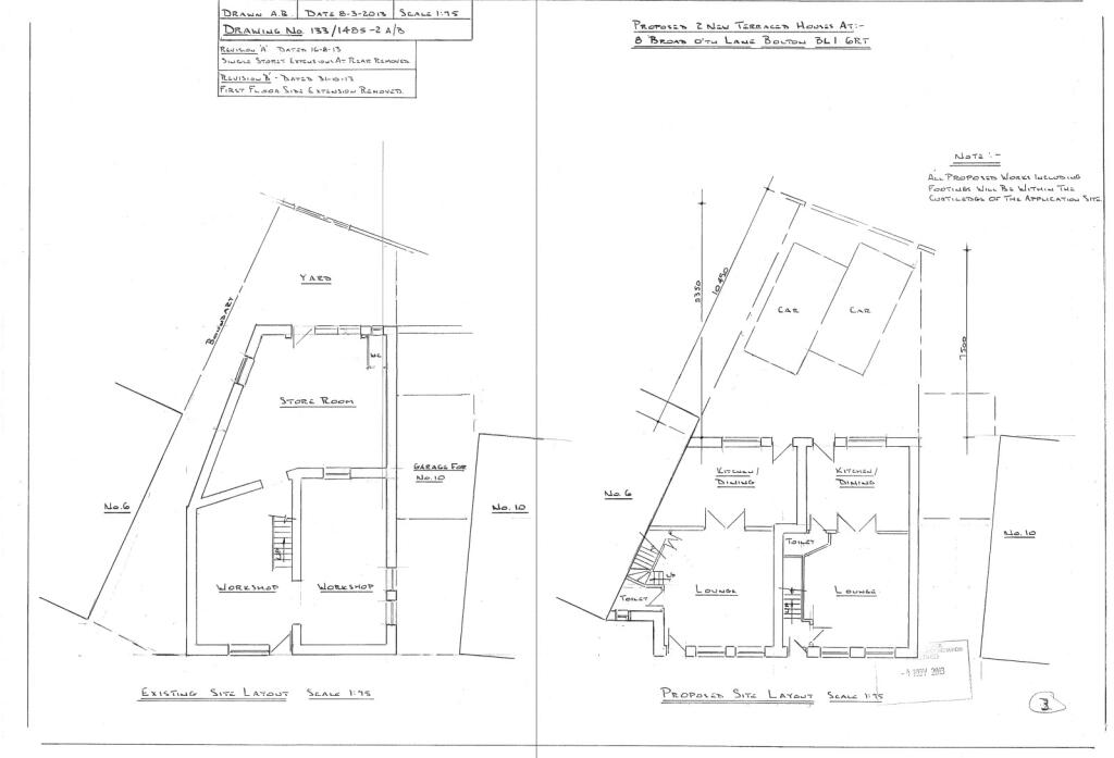 Additional property image - Broad O Th Lane, Bolton, Greater Manchester, BL1 6RT