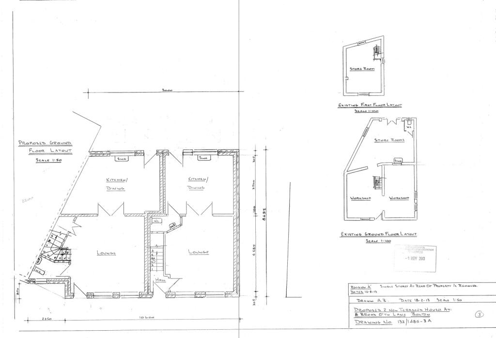Additional property image - Broad O Th Lane, Bolton, Greater Manchester, BL1 6RT