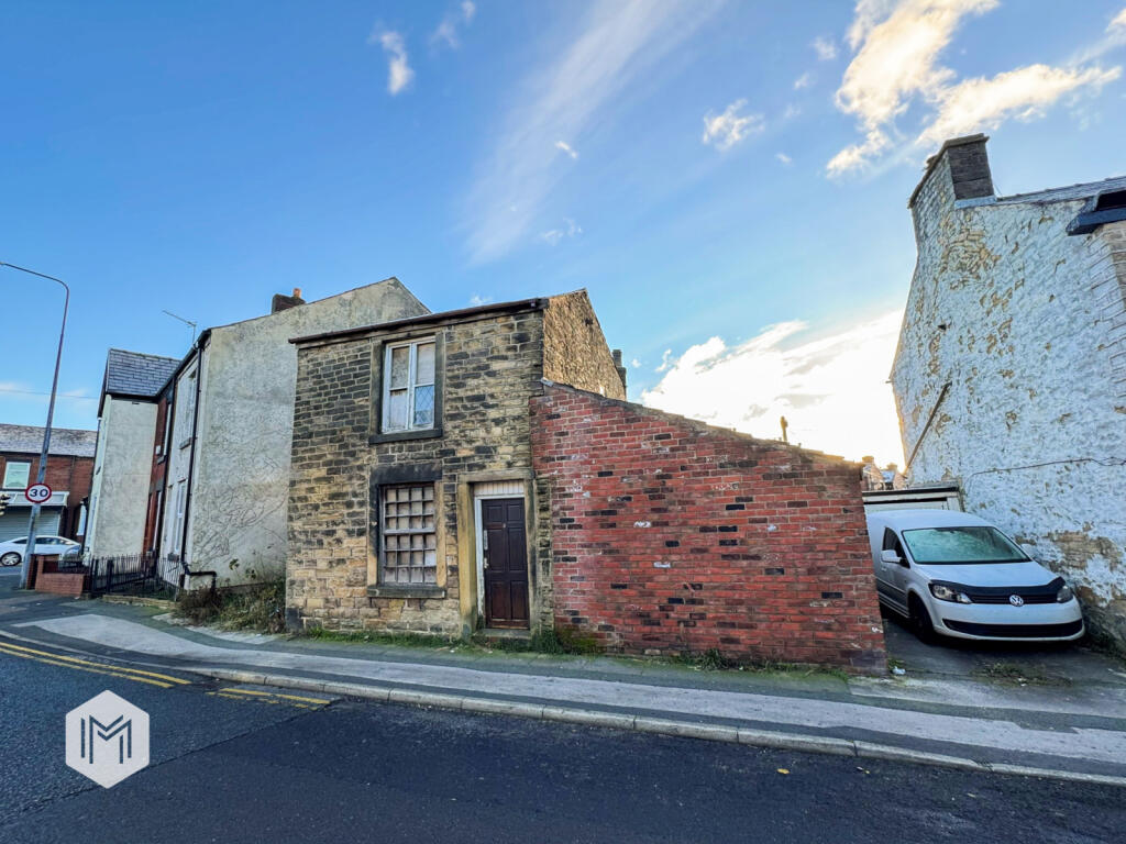 Additional property image - Broad O Th Lane, Bolton, Greater Manchester, BL1 6RT