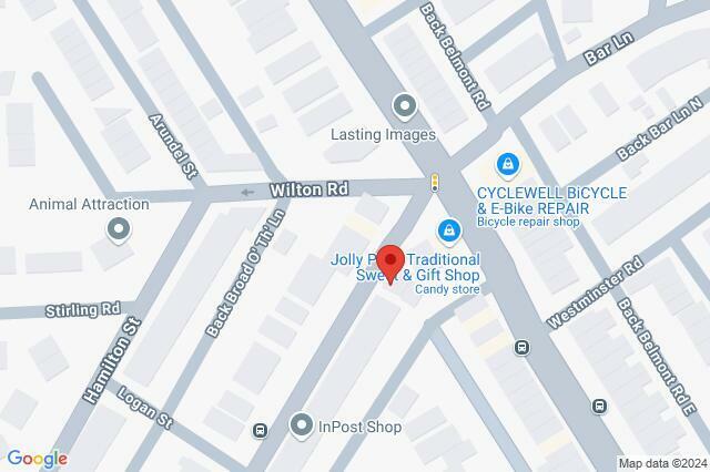 Additional property image - Broad O Th Lane, Bolton, Greater Manchester, BL1 6RT