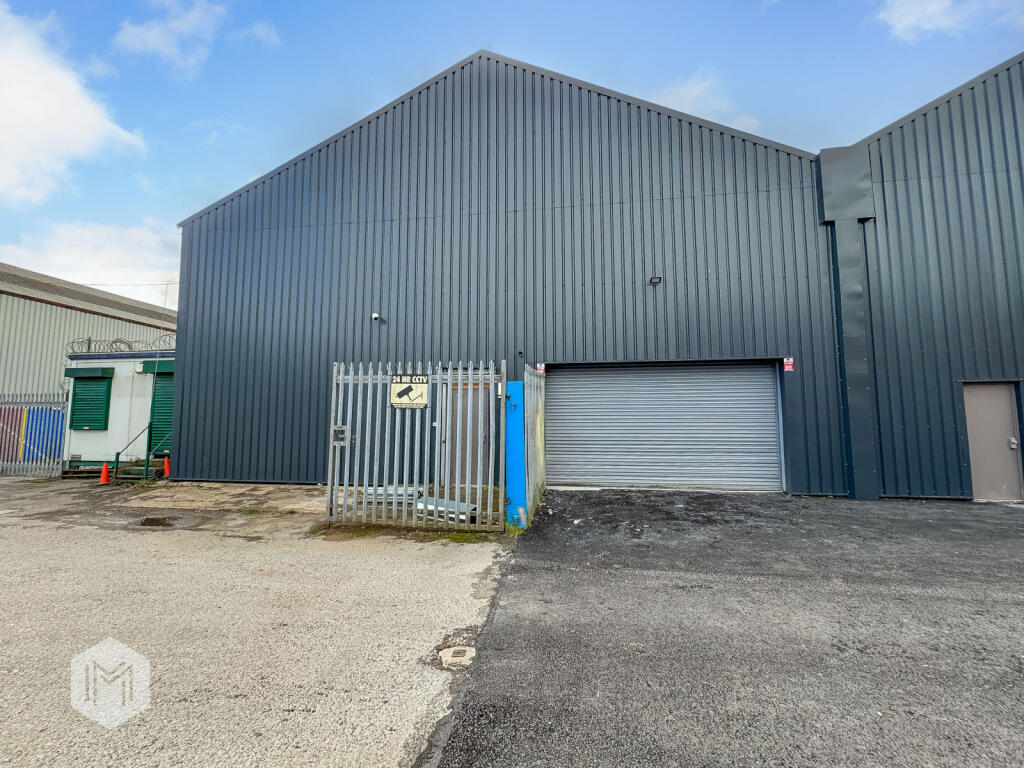 Additional property image - Clegg Street, Bolton, Greater Manchester, BL2 6BL