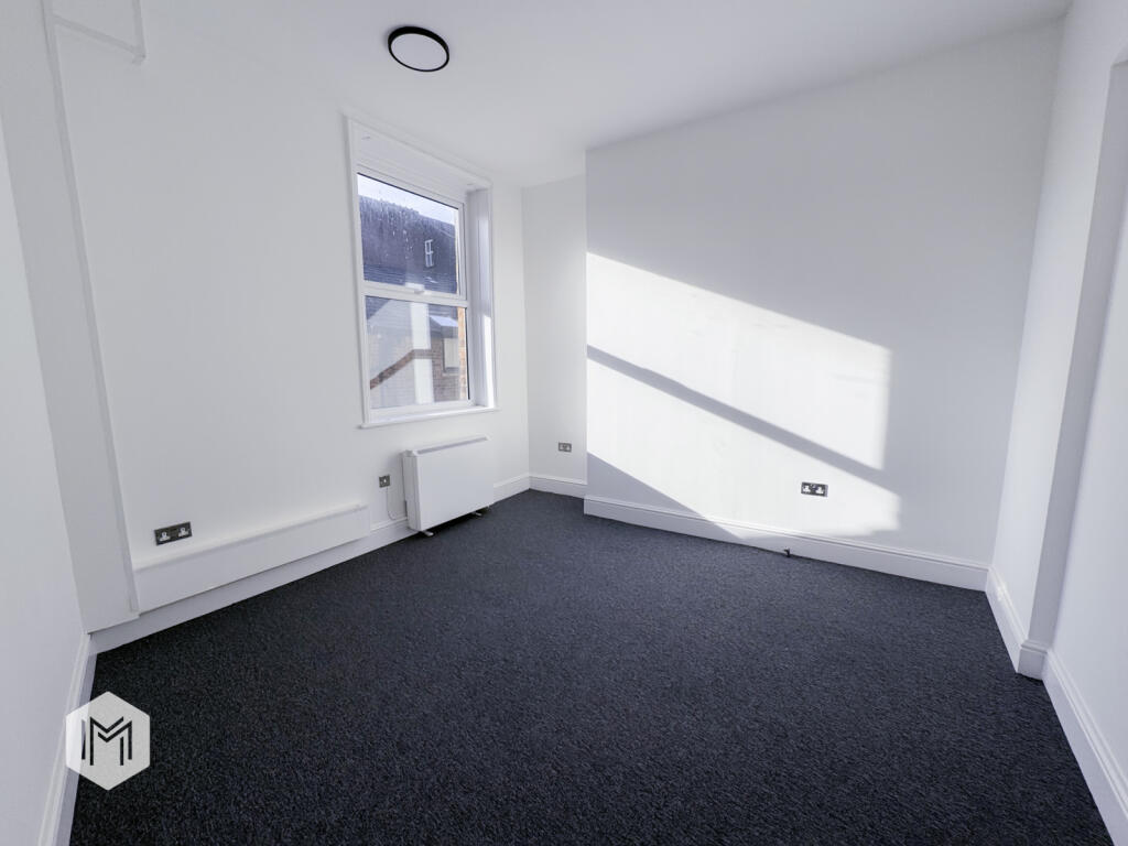 Additional property image - Market Street, Bury, Greater Manchester, BL9 0AJ