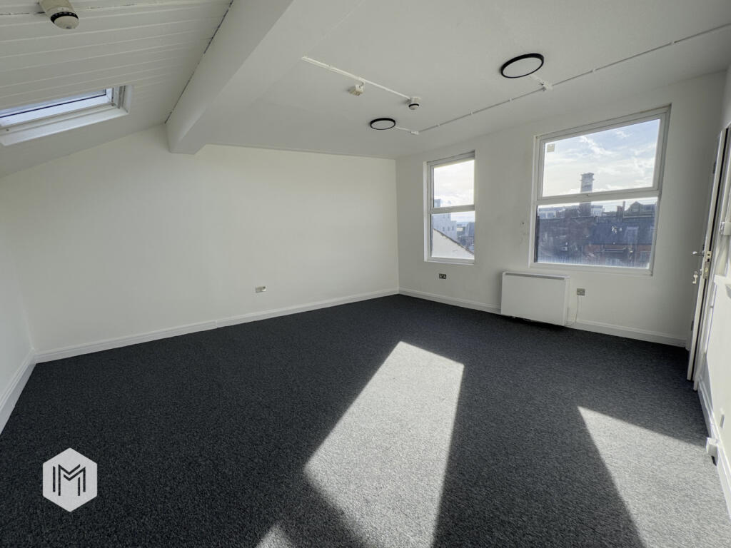 Additional property image - Market Street, Bury, Greater Manchester, BL9 0AJ