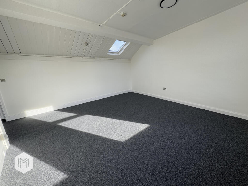 Additional property image - Market Street, Bury, Greater Manchester, BL9 0AJ