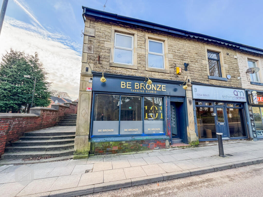 Main image of property: Market Street, Tottington, Bury, Greater Manchester, BL8 3LJ