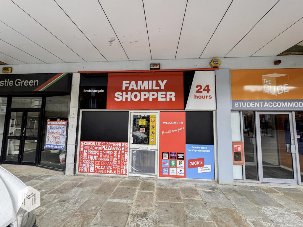 Main image of property: Bradshawgate, Bolton, Greater Manchester, England, BL1 1QD