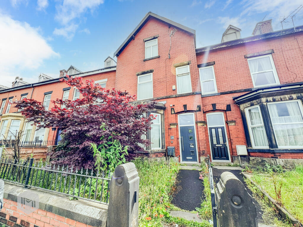 Main image of property: Knowsley Street, Bury, Greater Manchester, England, BL9 0ST