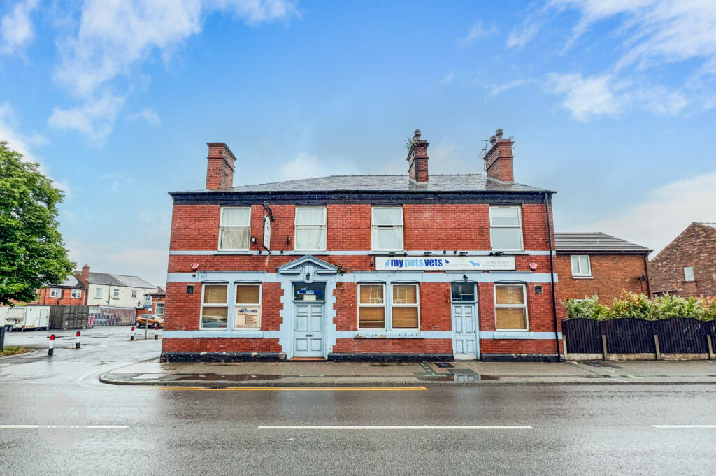 Main image of property: Twist Lane, Leigh, Greater Manchester, England, WN7 4DP