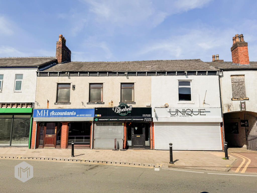 Main image of property: Market Street, Atherton, Manchester, Greater Manchester, M46 0DA
