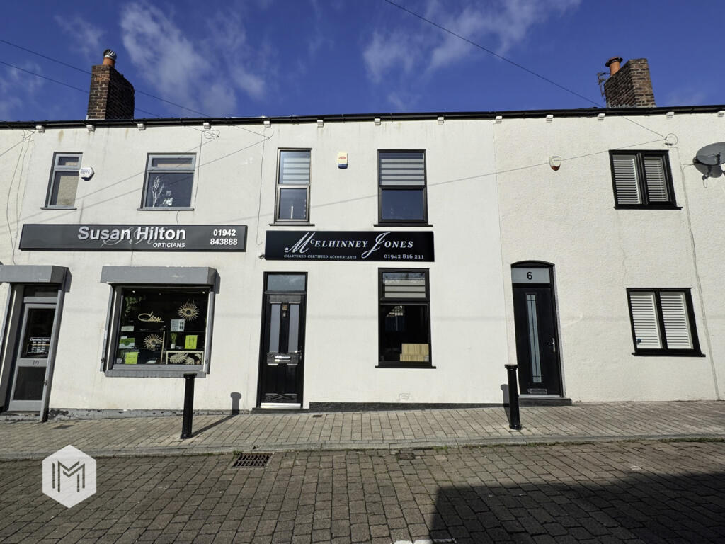 Main image of property: Marsden Street, Westhoughton, Bolton, BL5 3AQ