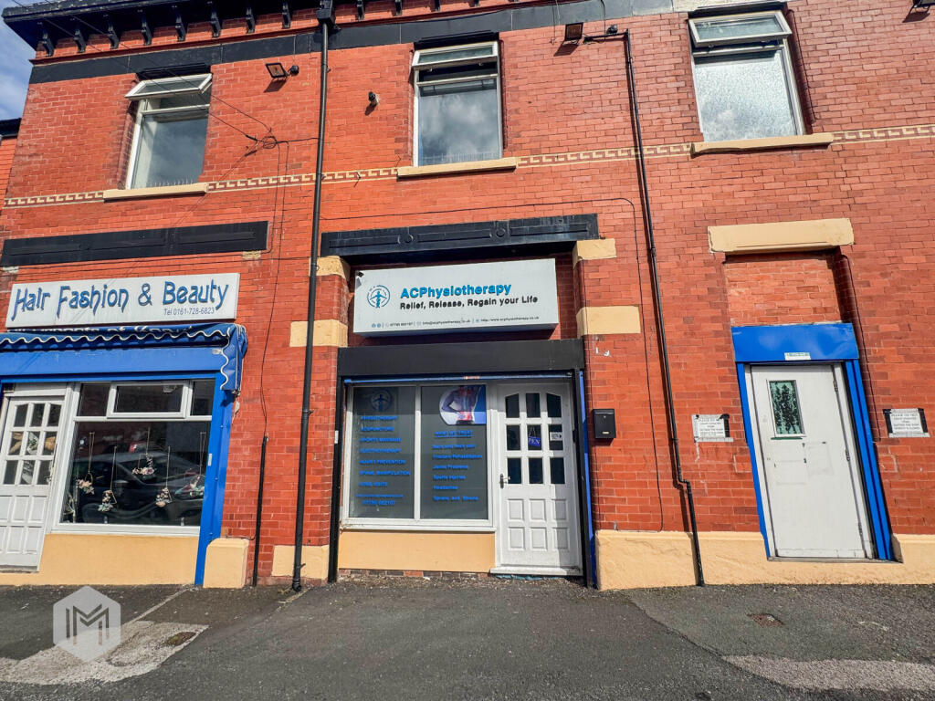 Main image of property: Dumbell Street, Pendlebury, Swinton, Manchester, M27 6FP