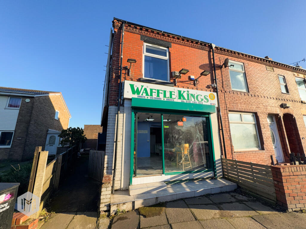 Main image of property: Manchester Road West, Little Hulton, Manchester, Greater Manchester, M38 9UX