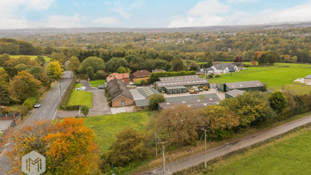 Main image of property: Bradshaw Road, Bolton, Greater Manchester, BL2 4JP