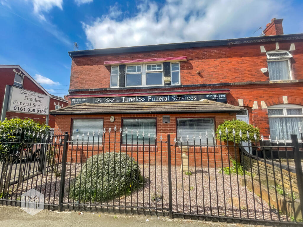 Main image of property: Dumers Lane, Radcliffe, Manchester, Greater Manchester, M26 2GN