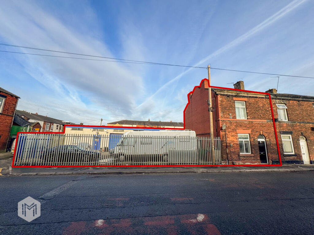 Main image of property: Birch Street, Bury, Greater Manchester, BL9 5AL
