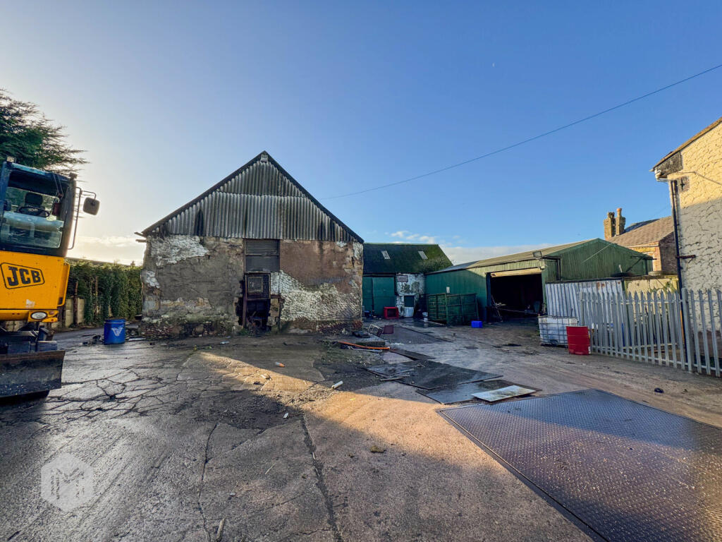 Main image of property: Bickershaw Lane, Bickershaw, Wigan, Greater Manchester, WN2 4AA