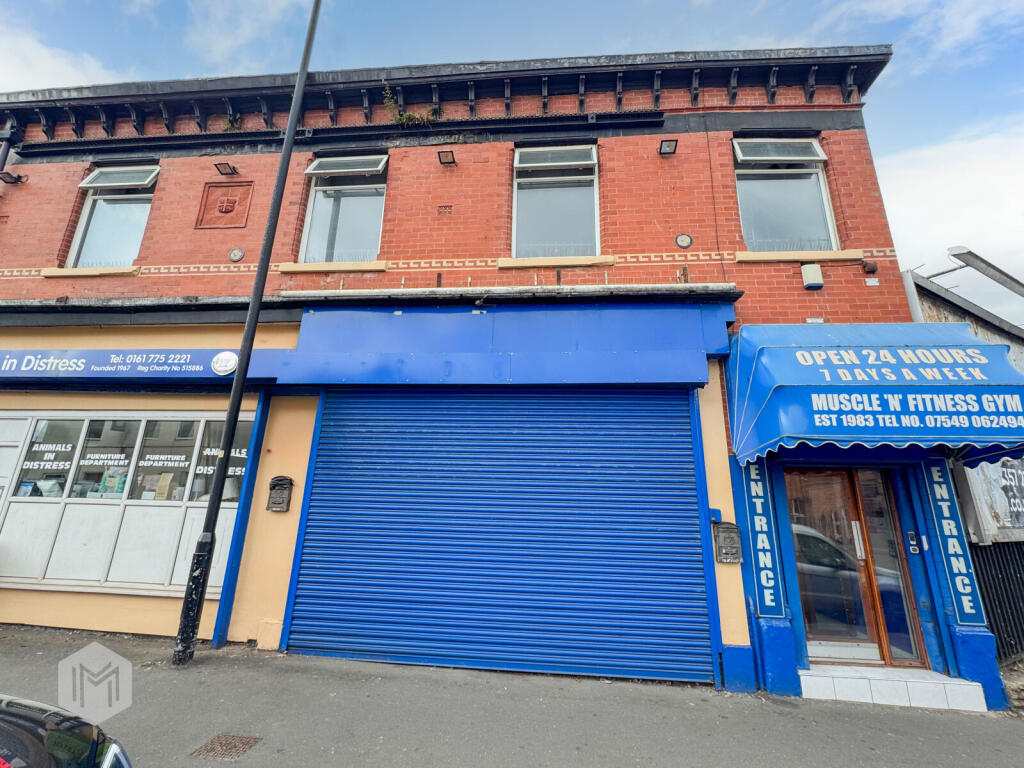 Main image of property: Station Road, Pendlebury, Swinton, Manchester, M27 6BU