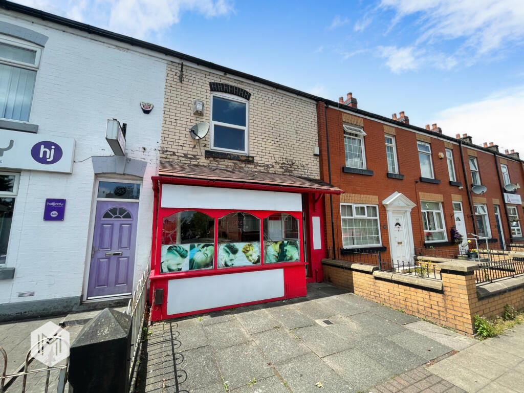 Additional property image - Tonge Moor Road, Bolton, Greater Manchester, BL2 2LA