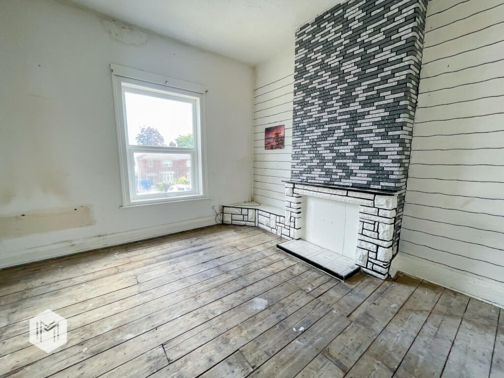 Additional property image - Tonge Moor Road, Bolton, Greater Manchester, BL2 2LA