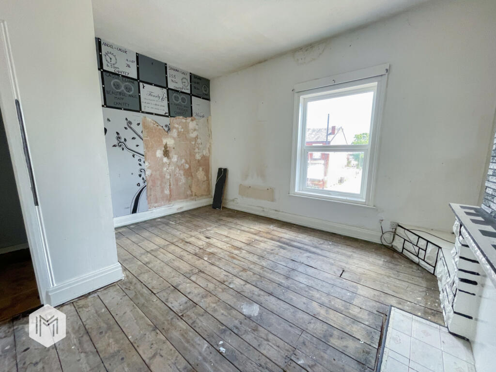 Additional property image - Tonge Moor Road, Bolton, Greater Manchester, BL2 2LA