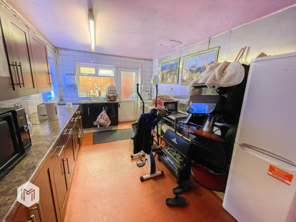 Additional property image - Tonge Moor Road, Bolton, Greater Manchester, BL2 2LA