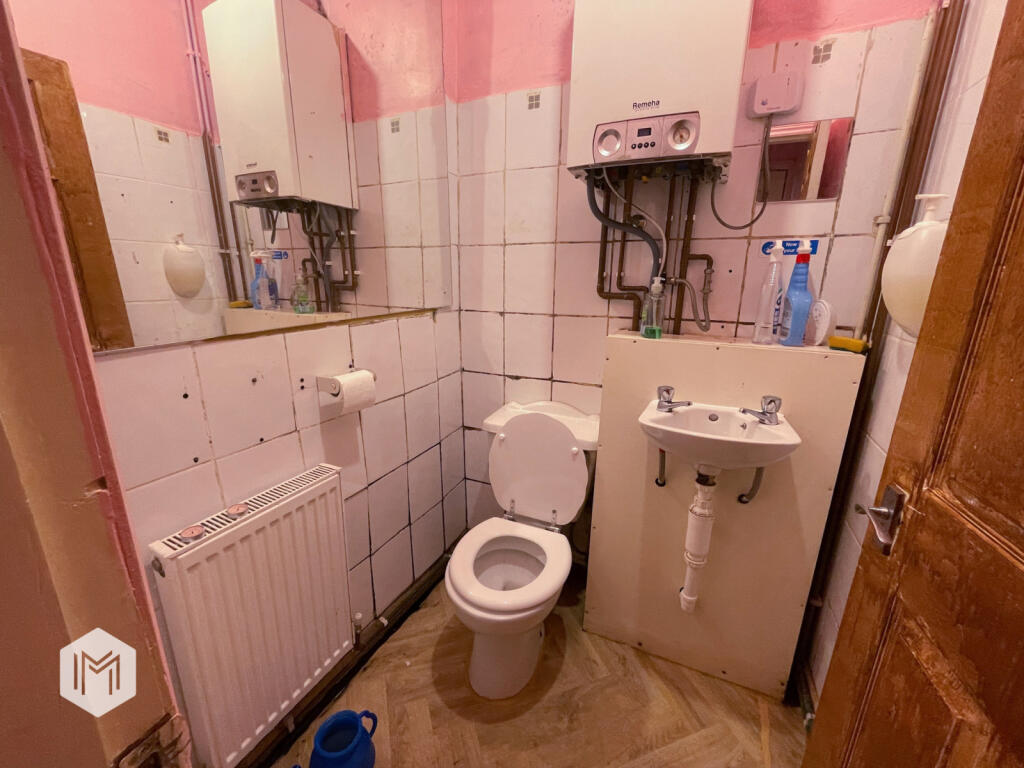 Additional property image - Tonge Moor Road, Bolton, Greater Manchester, BL2 2LA