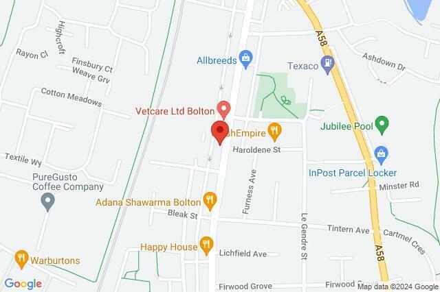 Additional property image - Tonge Moor Road, Bolton, Greater Manchester, BL2 2LA