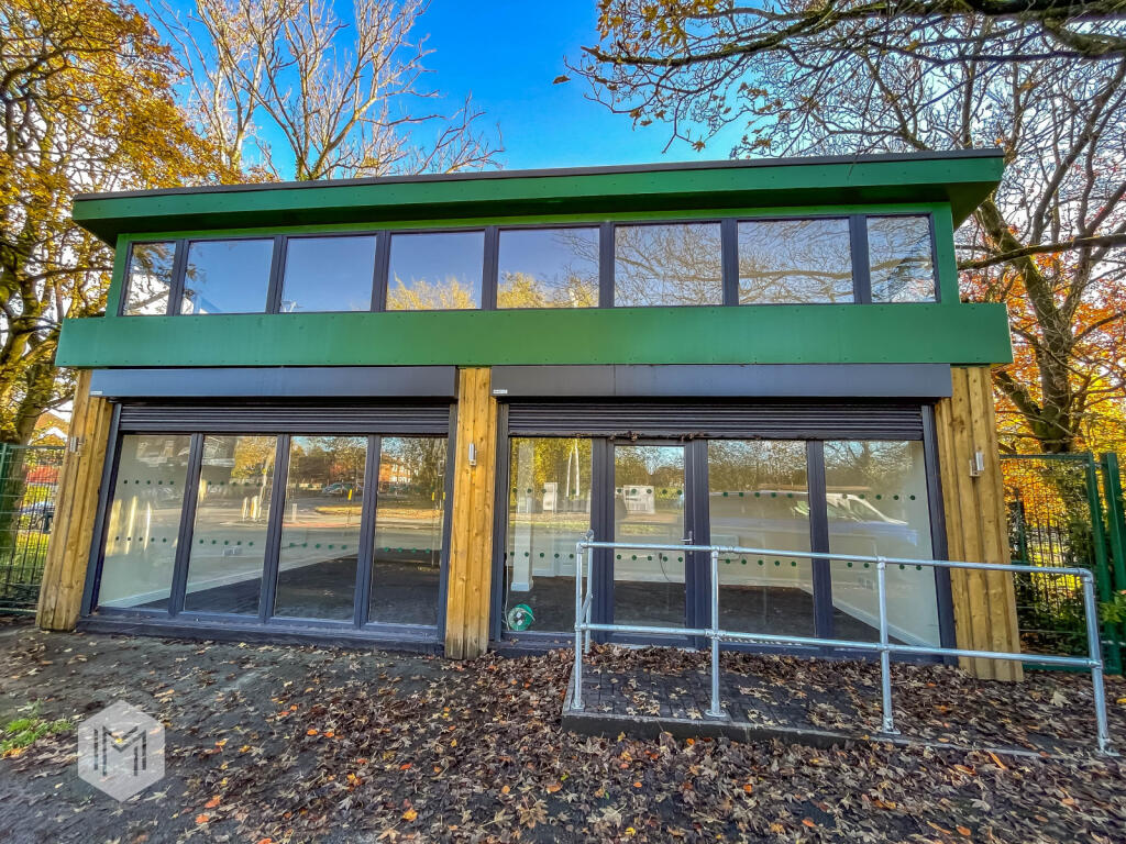 Main image of property: Lightbowne Road, Manchester, Greater Manchester, M40 0FJ